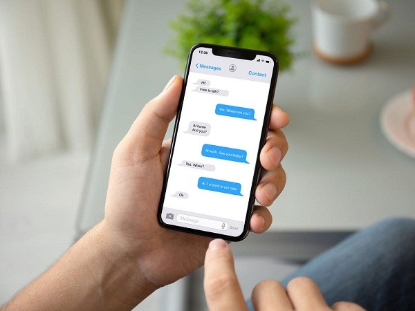 Tính năng mới trên iPhone: Thu hồi tin nhắn, gắn thẻ bạn bè trên iMessage