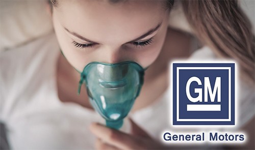 General Motors  sản xuất máy thở y tế chống Covid-19: Thách thức nan giải 