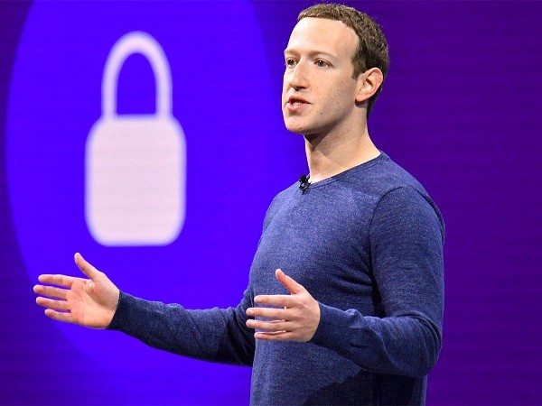 Sự thật gây sốc về tài khoản Facebook của Mark Zuckerberg