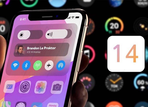 iOS 14 nhận ít “gạch đá” hơn các phiên bản tiền nhiệm 