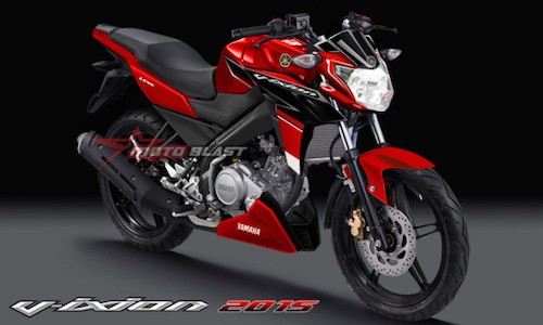 Yamaha FZ150i “lộ hàng” trước ngày ra mắt tại Việt Nam