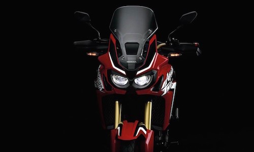 Honda hé lộ đối thủ cạnh tranh trực tiếp với Ducati Multistrada