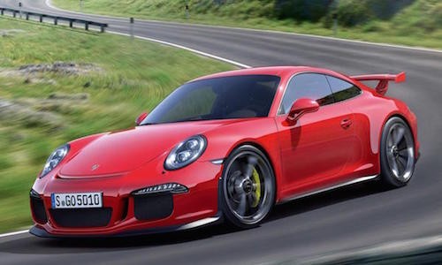 Porsche sẽ đứng ngoài “cuộc đua” công suất