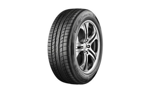 Continental có thêm dòng lốp dành riêng cho Việt Nam