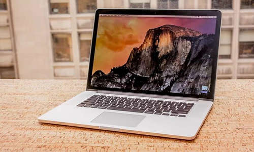 'Fan táo' Việt nên bình tĩnh, chỉ 1 mẫu MacBook bị cấm bay