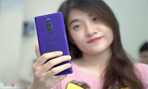 Sony là 'trùm camera' nhưng Xperia 1 chụp ảnh thua iPhone 8