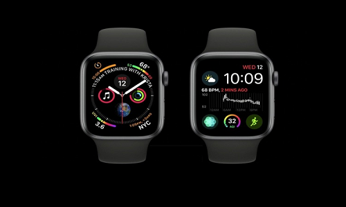 Apple watch sắp có tính năng theo dõi giấc ngủ