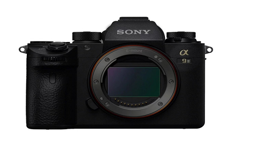 Sony có thể sẽ ra mắt 1 máy ảnh Full-frame tuần tới