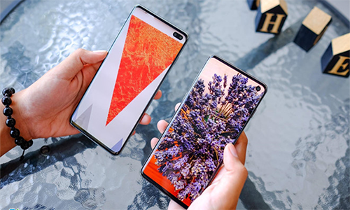 Những mẫu smartphone nào đang giảm giá mạnh ở Việt Nam?