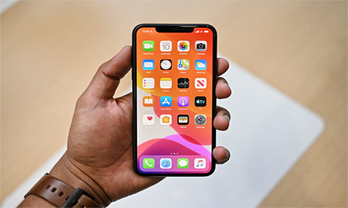 iPhone 11 Pro là vua hiệu năng, mạnh ngang máy tính