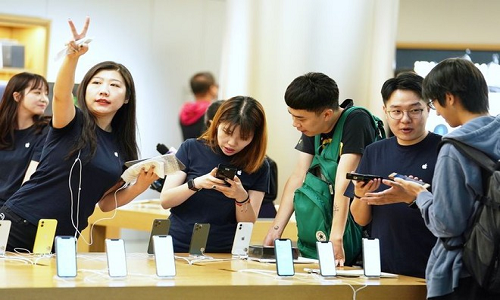 Những 'mánh lới' bán hàng bậc thầy của Apple