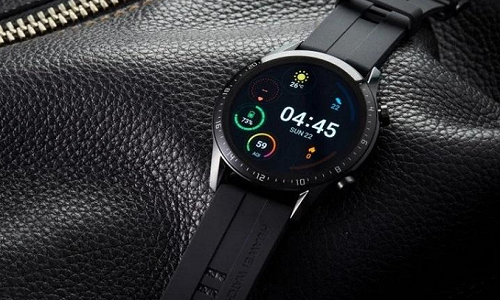 Đồng hồ Huawei Watch GT2 bán được hơn 1 triệu chiếc