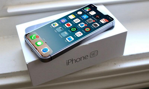 Thêm bằng chứng cho thấy iPhone SE 2 chuẩn bị ra mắt