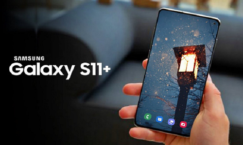 Samsung ra mắt Galaxy S11 và Galaxy Fold 2 vào ngày 11/2/2019?