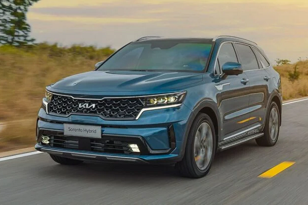 Kia Sorento bị triệu hồi gần 150.000 xe vì lỗi bất ngờ