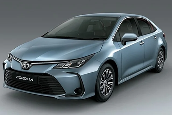 Toyota bị yêu cầu bồi thường hơn 1.400 tỷ đồng vì lừa dối khách hàng 