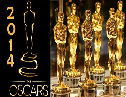 9 bộ phim đặc sắc tranh giải Oscar 2014