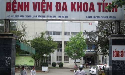 Tiêm 2 liều thuốc, bé 32 tháng tuổi tử vong bất thường