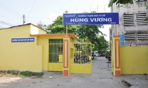 Học sinh bị đánh hội đồng, hiệu trưởng bảo “chuyện bình thường“