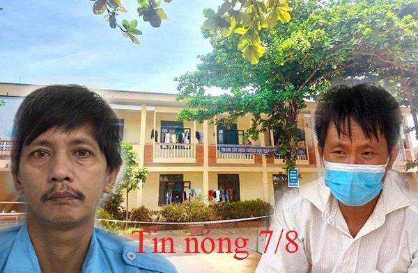 Tin nóng 7/8: Cả nhà đi cách ly, hàng xóm sạng trộm tiền vàng