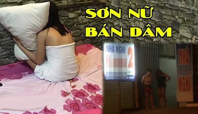 Hành trình phá án: Từ sơn nữ bán dâm thành "tú bà" lừa gái