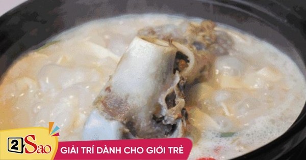 Muốn nồi nước dùng trong vắt, hãy tránh 3 sai lầm nghiêm trọng