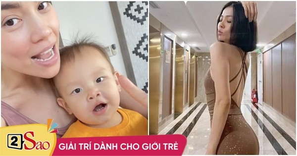 Hà Hồ lộ mặt mộc 0% son phấn, mất điểm vì chi tiết hệt Lệ Quyên