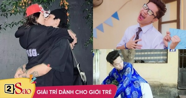 Loạt ảnh tuổi "ô mai" tinh nghịch của tình tin đồn Bảo Anh 