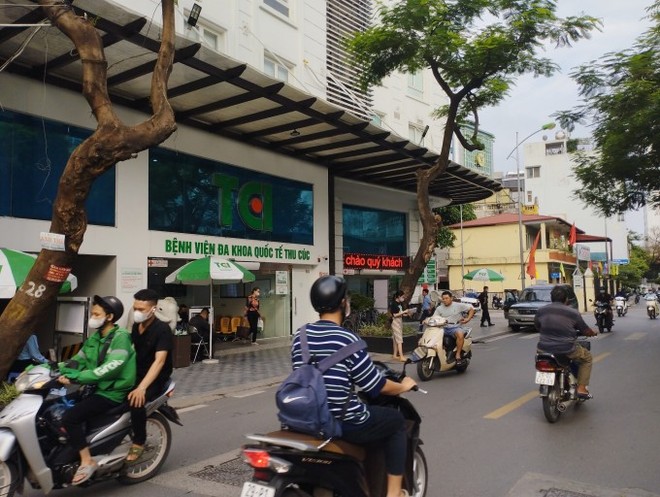 Phát hiện thêm nhiều 'thủ phạm' gây nhiễu sóng ở Hà Nội