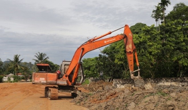 2 doanh nghiệp gian lận bị Thanh Hóa cấm thầu 3 năm