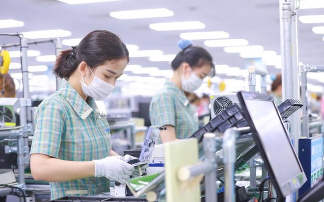 Khối DN FDI: Lợi nhuận sụt giảm, gần 54% số doanh nghiệp báo lỗ