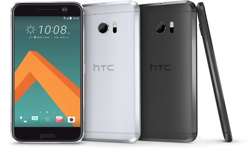 Loạt smartphone mới nhất của HTC ra mắt ngay đầu năm 2017