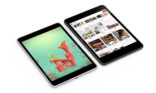 Nokia ra mắt “iPad Mini” chạy Android 5.0