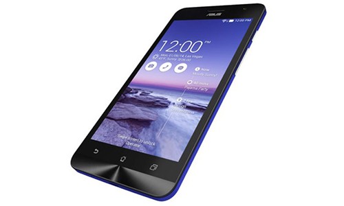 Asus ZenFone 5 sẽ có thêm màu mới, giá không đổi