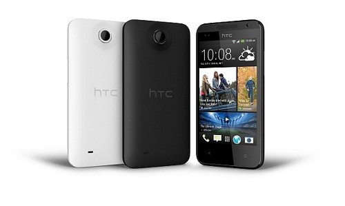 HTC sẽ ra mắt một loạt smartphone 4G giá rẻ vào năm sau