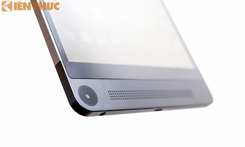 Vì sao chiếc tablet này lại phải trang bị đến 4 camera?