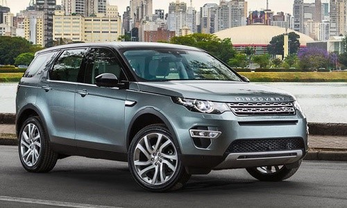 Hãng xe Ấn Độ phát triển xe “nhái” Land Rover Discovery Sport