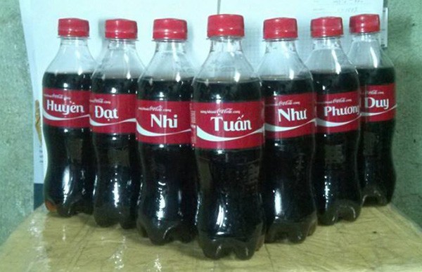 “Mổ xẻ” chiêu gây nghiện của Coca - Cola ở Việt Nam