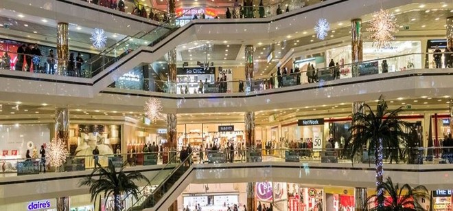 "Cái chết" báo trước của TTTM Parkson Paragon vừa đóng cửa