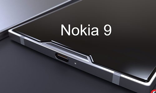 3 tháng nữa mới ra mắt, Nokia 9 bất ngờ lộ giá bán