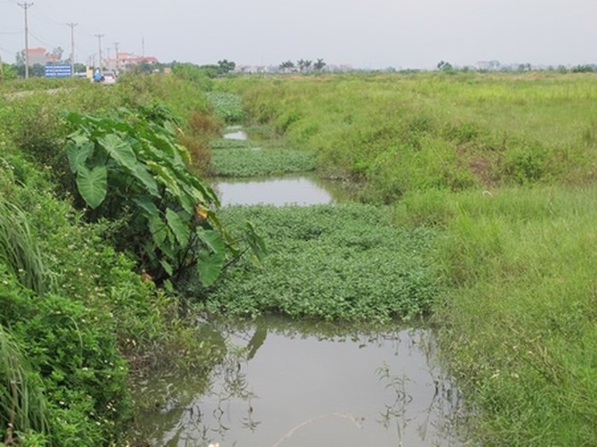 Loạt dự án “vàng” chậm tiến độ bị Hà Nội công khai “chỉ mặt”