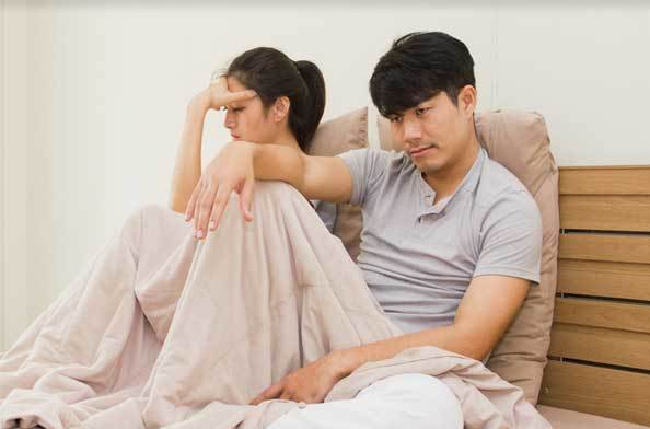 Thói quen đơn giản tăng cường sinh lý ở nam giới