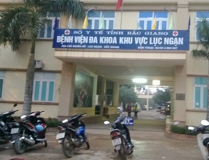 Bé 4 tháng tuổi tử vong sau khi tiêm chữa viêm phổi