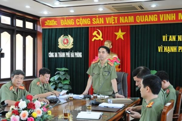 Thông tin chi tiết vụ BBG kinh doanh sàn vàng trái phép