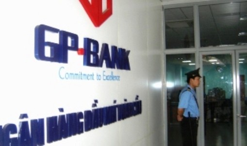 Bắt nguyên Chủ tịch và Phó Chủ tịch HĐQT GPBank