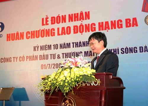 Vì sao Đinh Mạnh Thắng "chuyển hộ" 14 tỷ cho Trịnh Xuân Thanh?