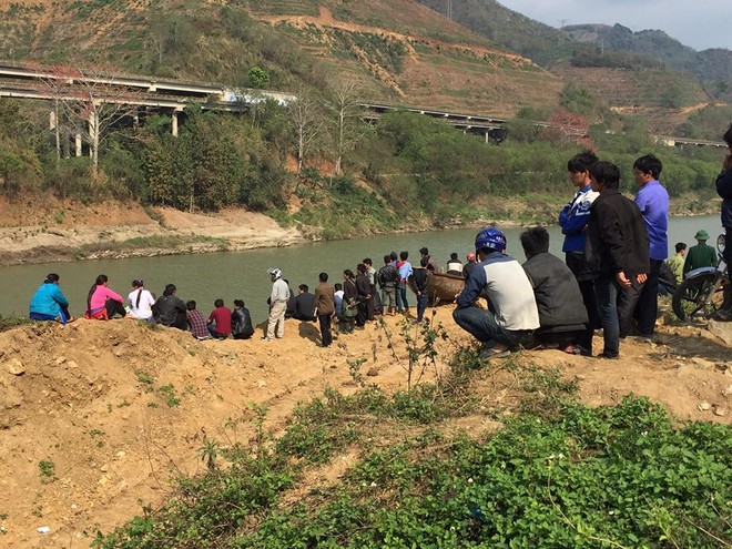 Lào Cai: Thông tin mới nhất vụ 9 cửu vạn mất tích, tử vong