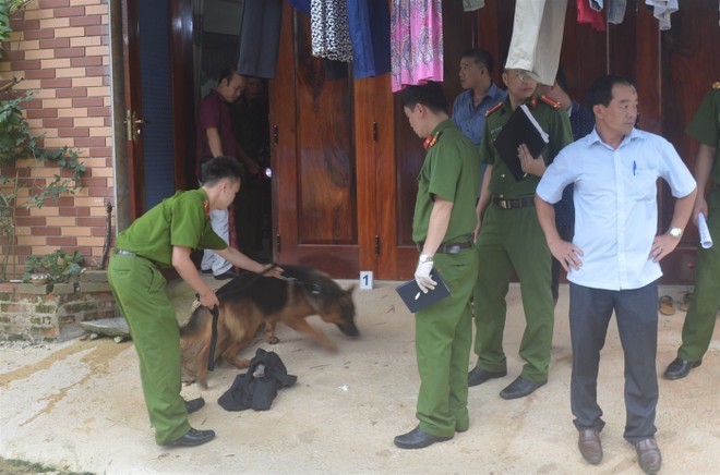 Nghi án bác sĩ giết vợ ở Cao Bằng: Chưa tìm thấy thi thể nạn nhân