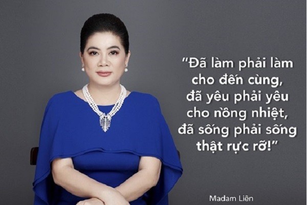 Fanpage Madam Liên dậy sóng “chó... vì tiếng sủa” bỗng xoá tút là cớ gì?