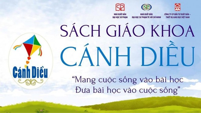 Sửa sách giáo khoa tiếng Việt 1: Phụ huynh lại tốn tiền mua mới?